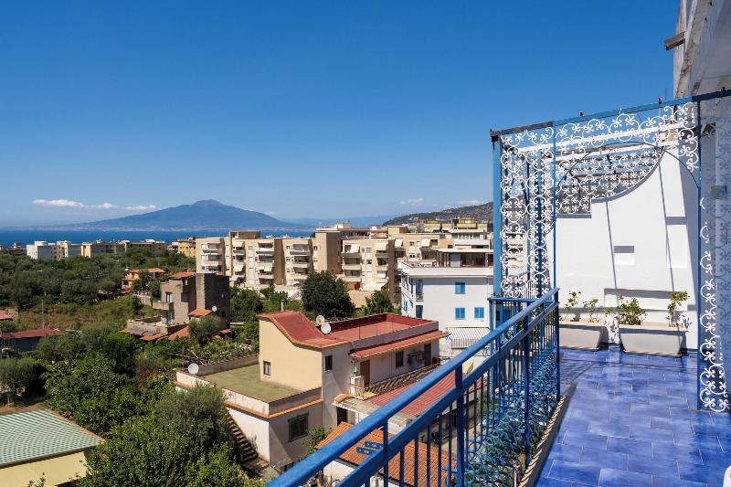Relais Mirage Sorrento image