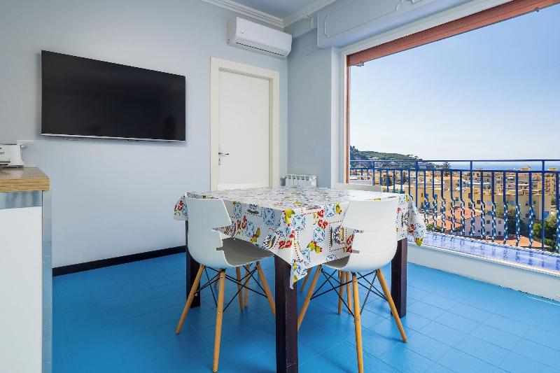 Relais Mirage Sorrento image