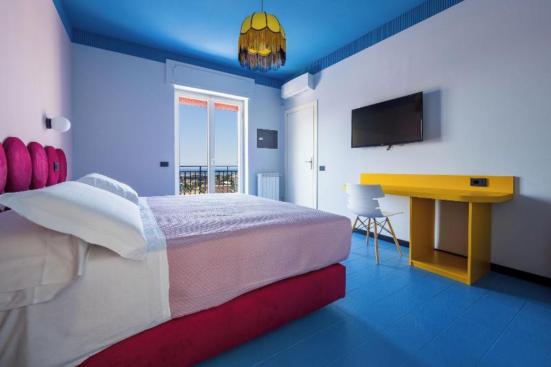 Relais Mirage Sorrento image