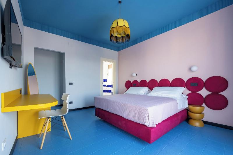 Relais Mirage Sorrento image