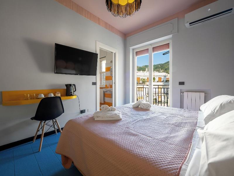 Relais Mirage Sorrento image