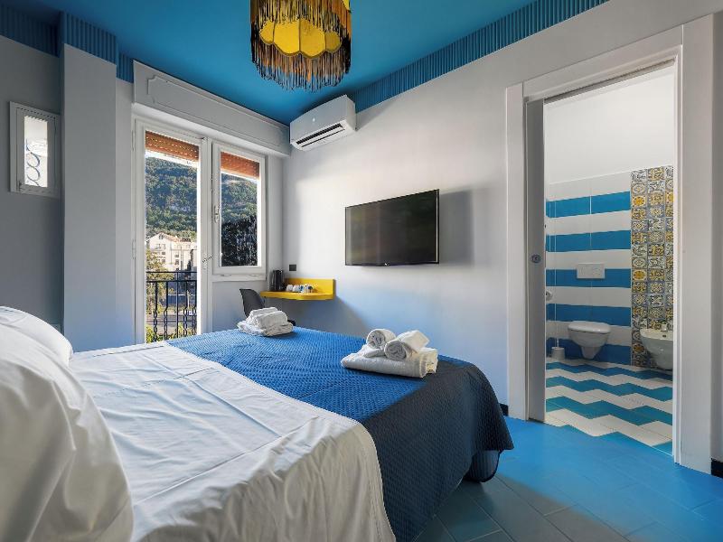 Relais Mirage Sorrento image