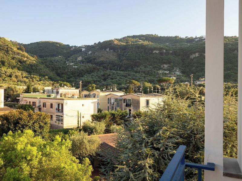 Relais Mirage Sorrento image