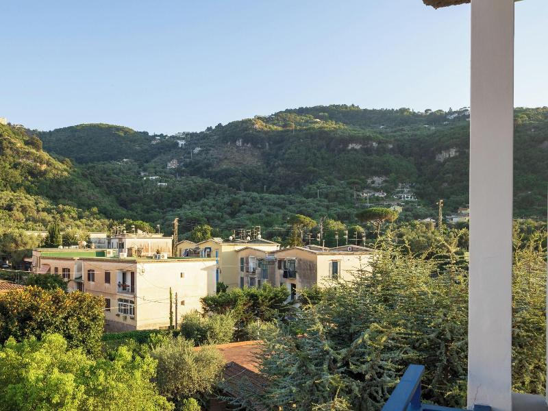 Relais Mirage Sorrento image