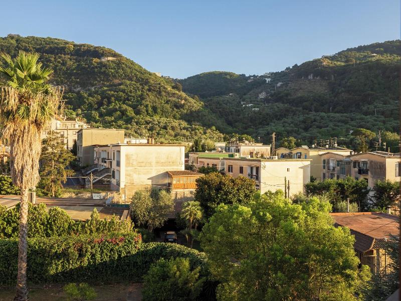 Relais Mirage Sorrento image