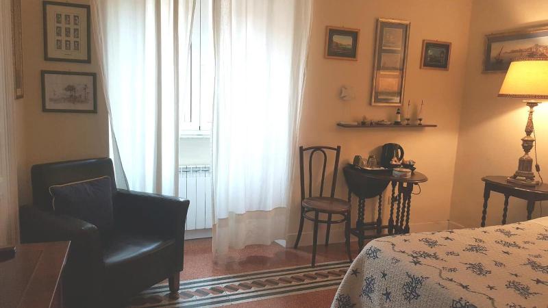 Paola A Trastevere image