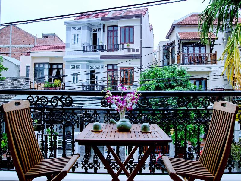 An Hoi Town Homestay image