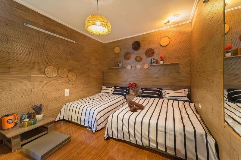 Hanoi Lotus Guest House image