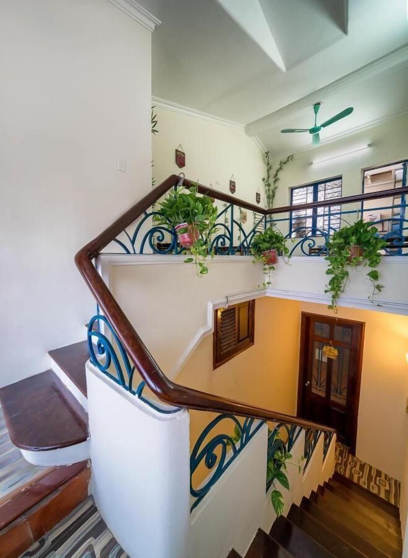 Hanoi Lotus Guest House image