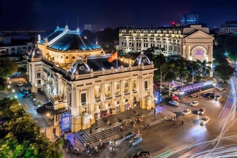 Hanoi Lotus Guest House image