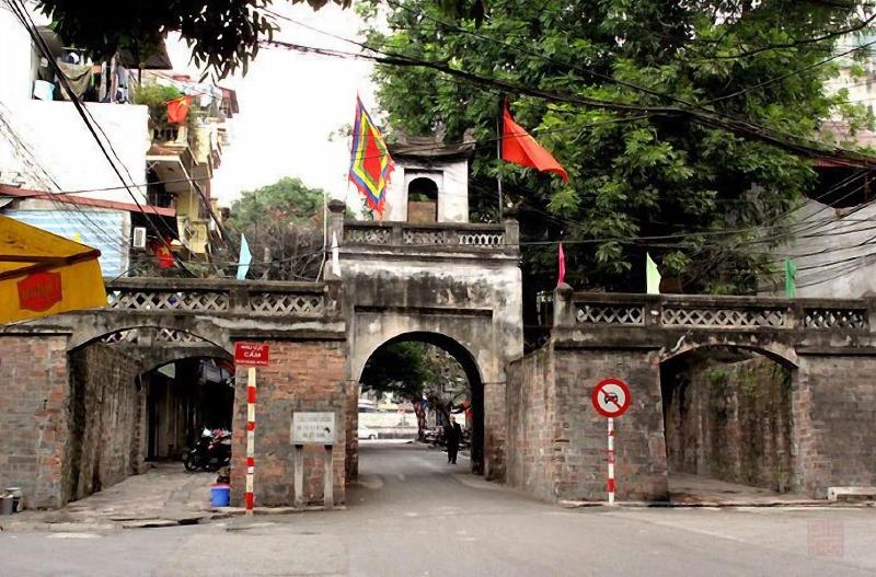 Hanoi Lotus Guest House image