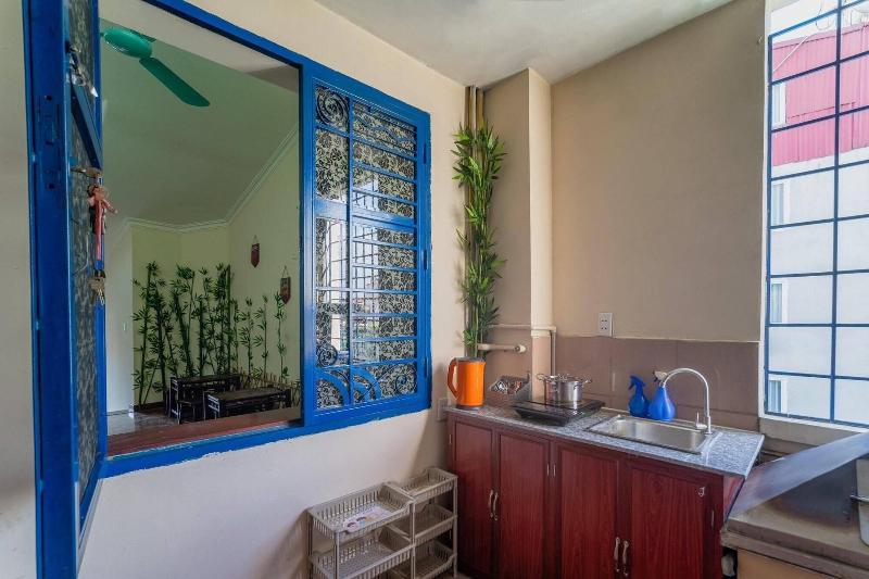 Hanoi Lotus Guest House image