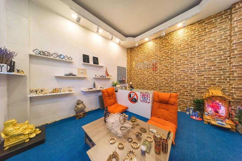 Hanoi Lotus Guest House image