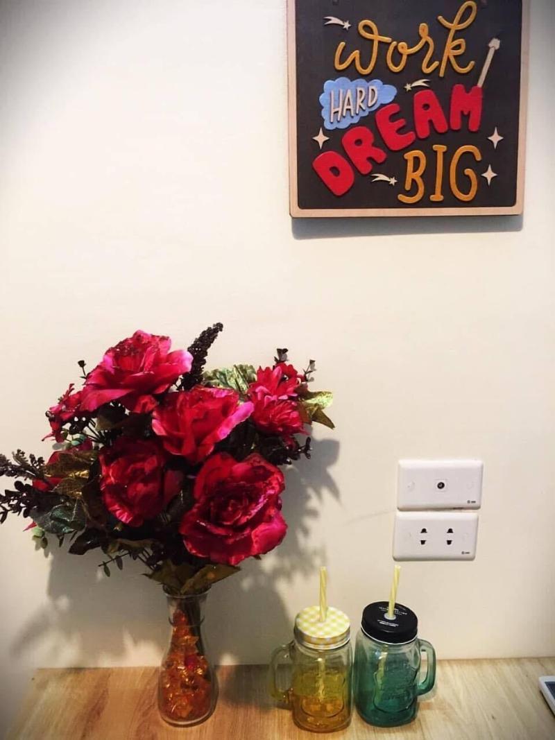 Hanoi Lotus Guest House image
