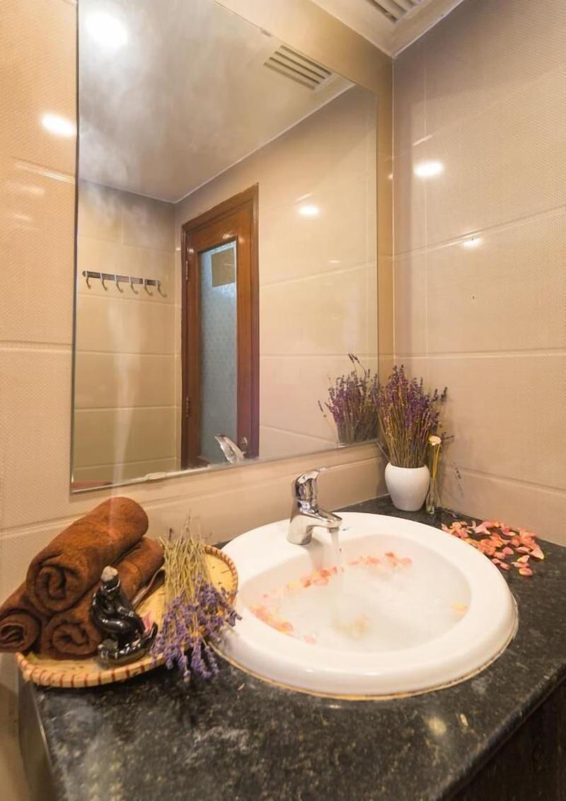 Hanoi Lotus Guest House image