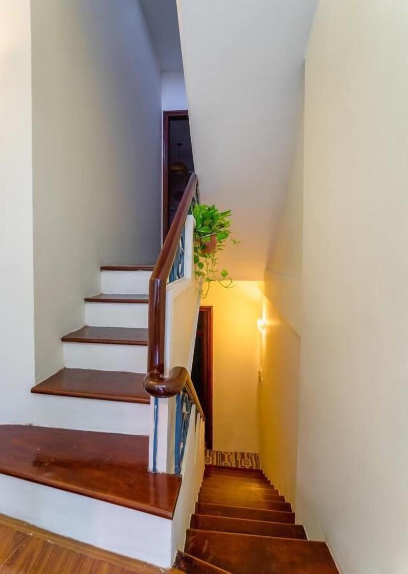 Hanoi Lotus Guest House image