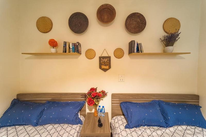 Hanoi Lotus Guest House image