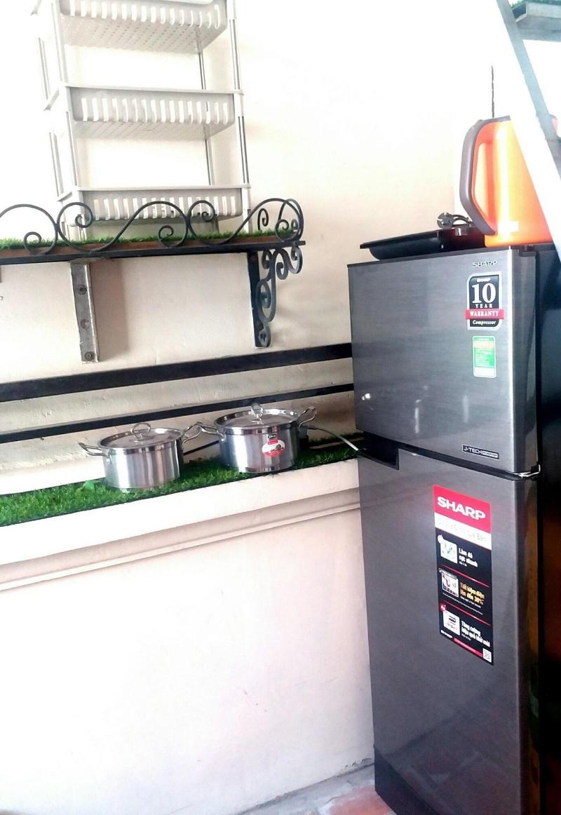Hanoi Lotus Guest House image