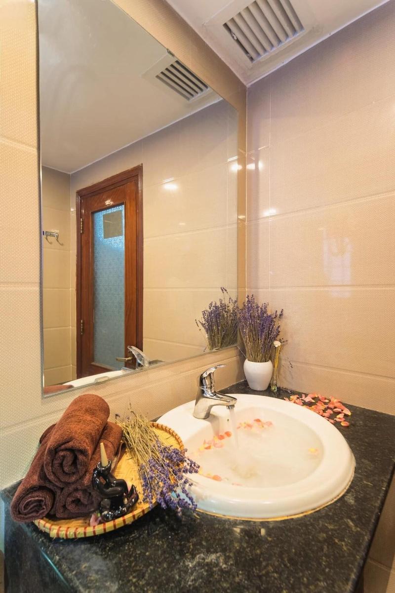 Hanoi Lotus Guest House image