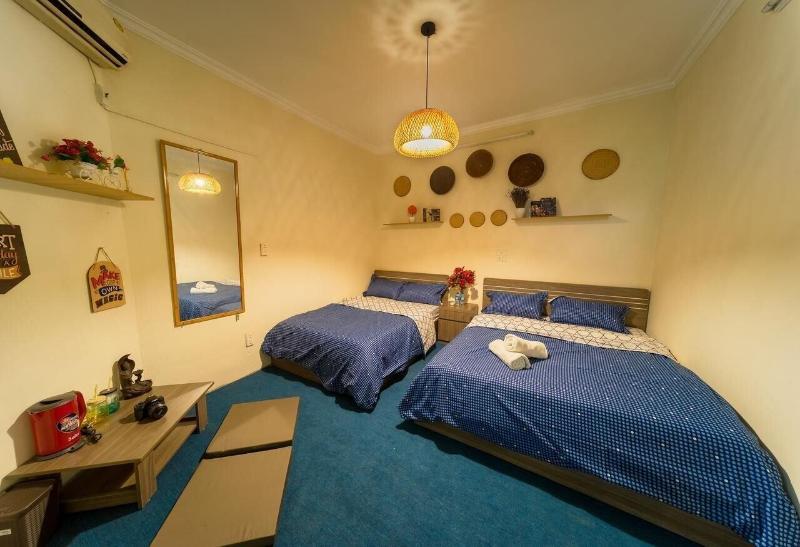 Hanoi Lotus Guest House image