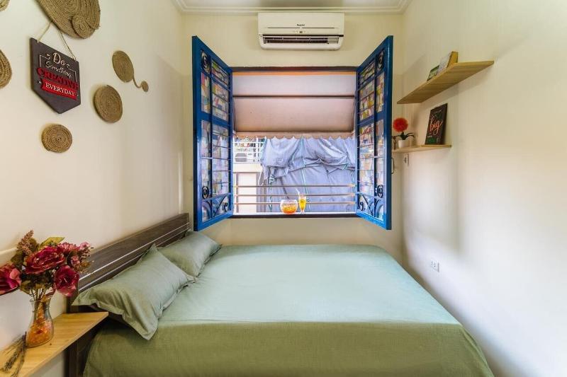 Hanoi Lotus Guest House image