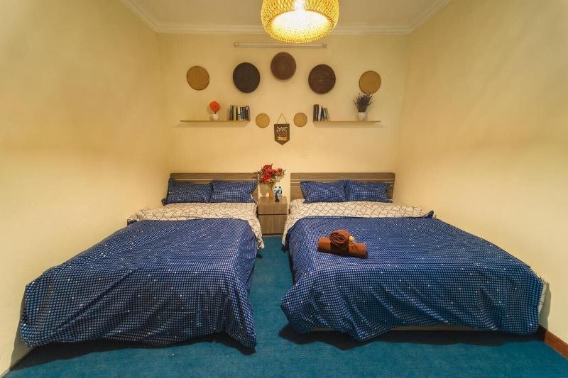 Hanoi Lotus Guest House image