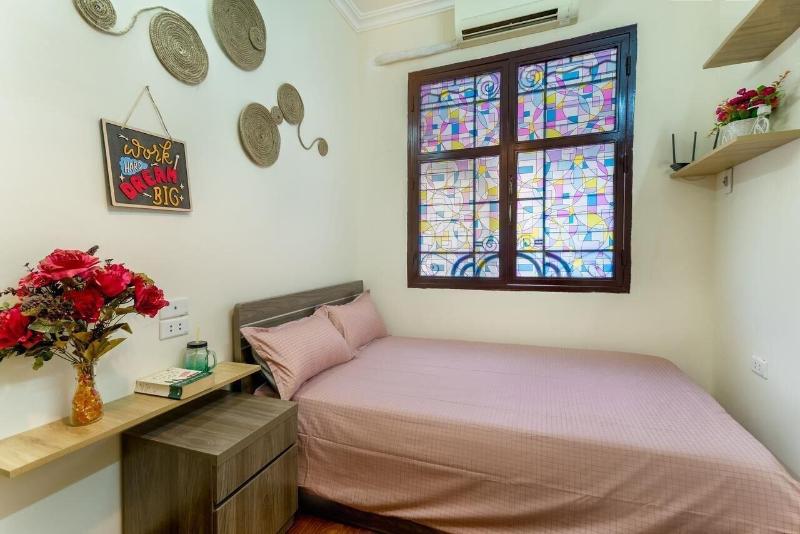 Hanoi Lotus Guest House image