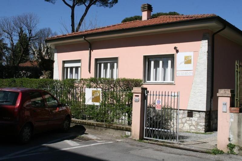 Lucca In Villa San Marco image