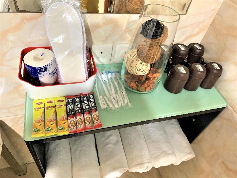 Super Guest House image