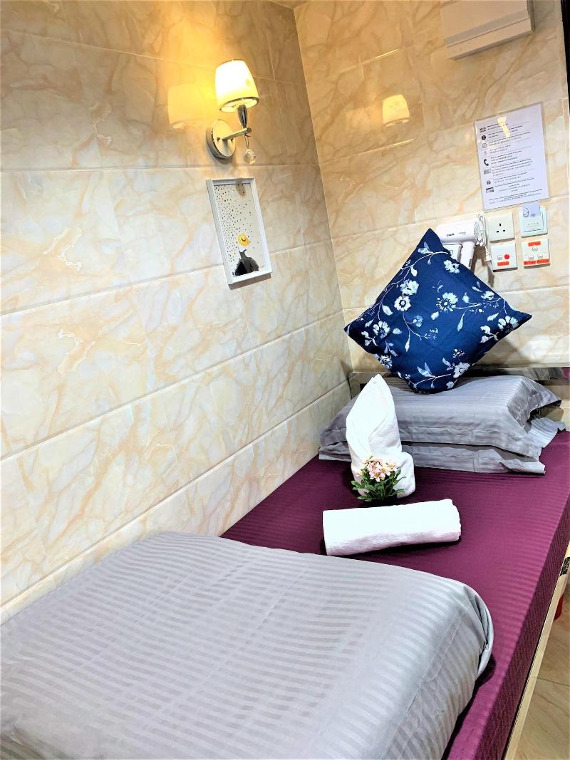 Super Guest House image