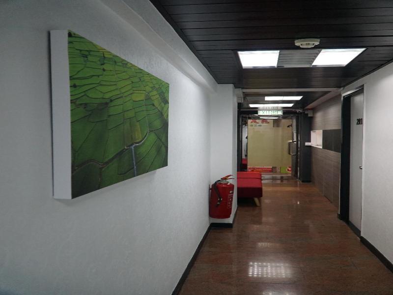 Spin Hotel image