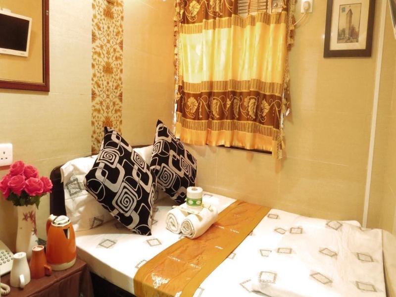 First Inn image