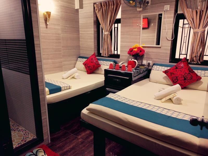 First Inn image