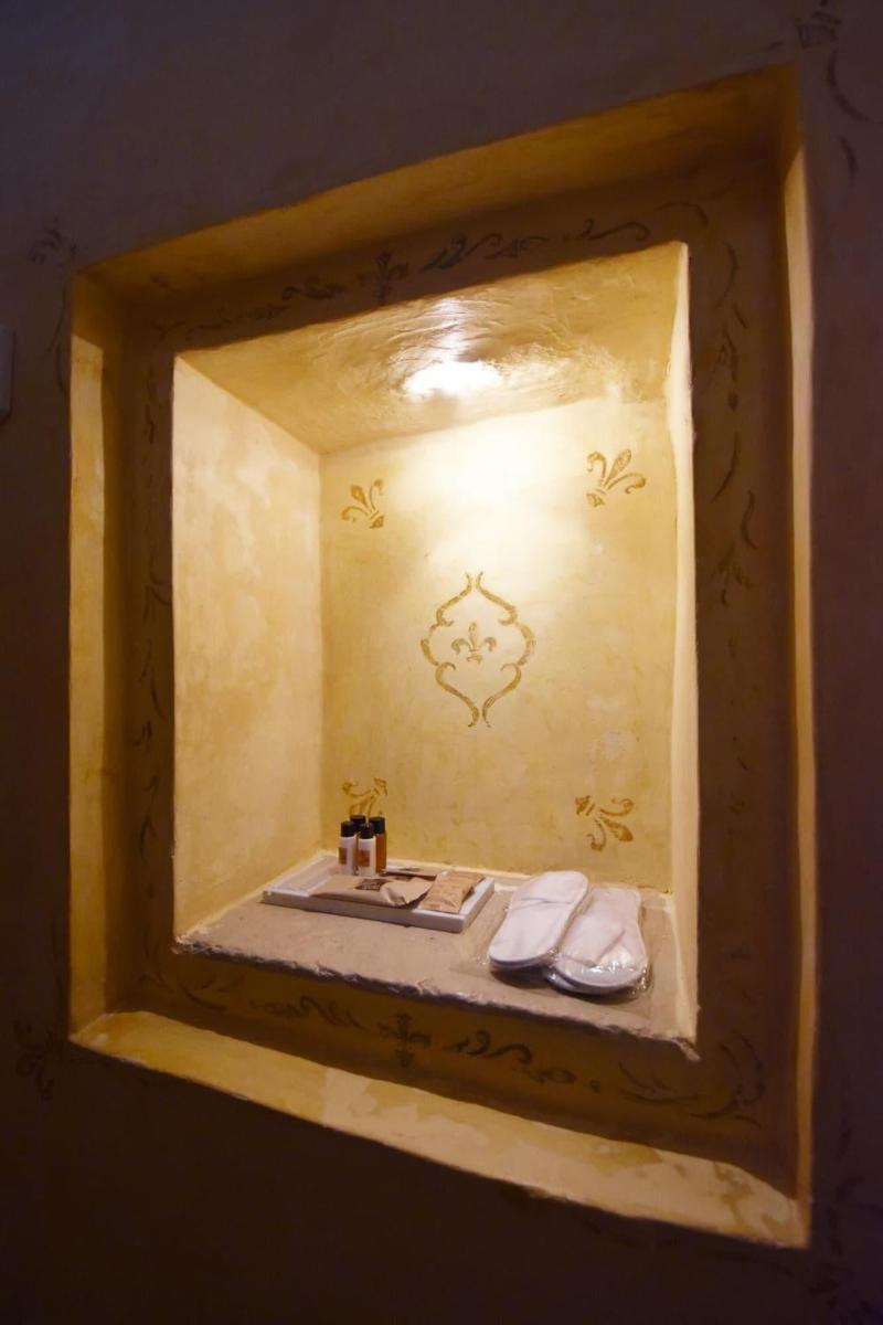 Relais La Casa Del Poeta image