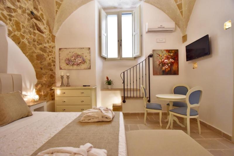 Relais La Casa Del Poeta image