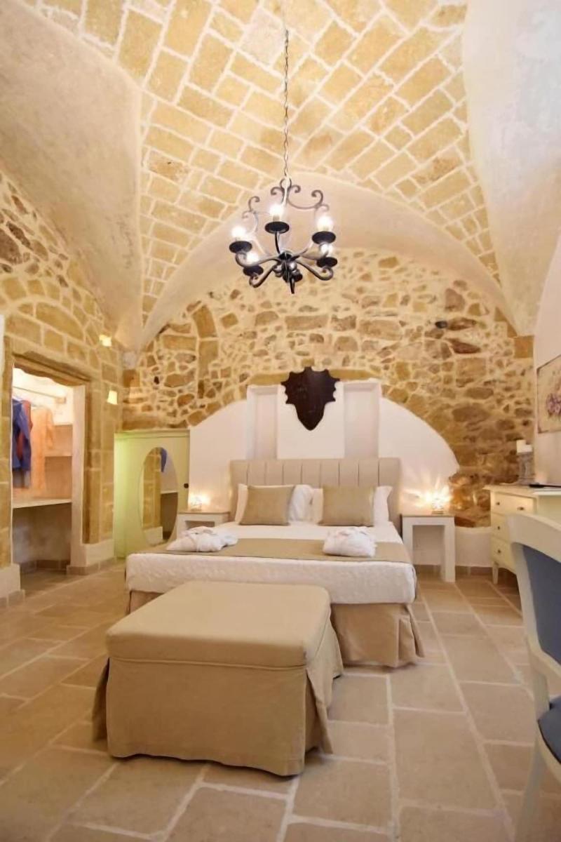 Relais La Casa Del Poeta image