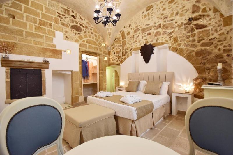 Relais La Casa Del Poeta image