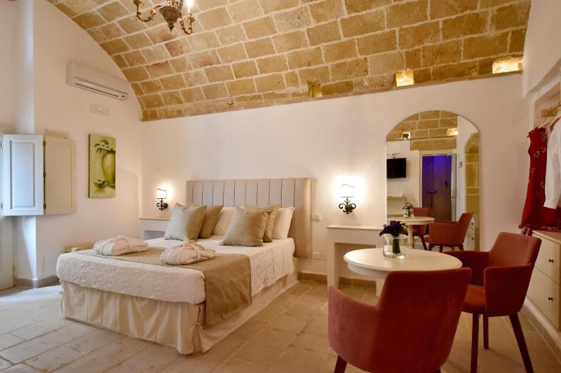 Relais La Casa Del Poeta image
