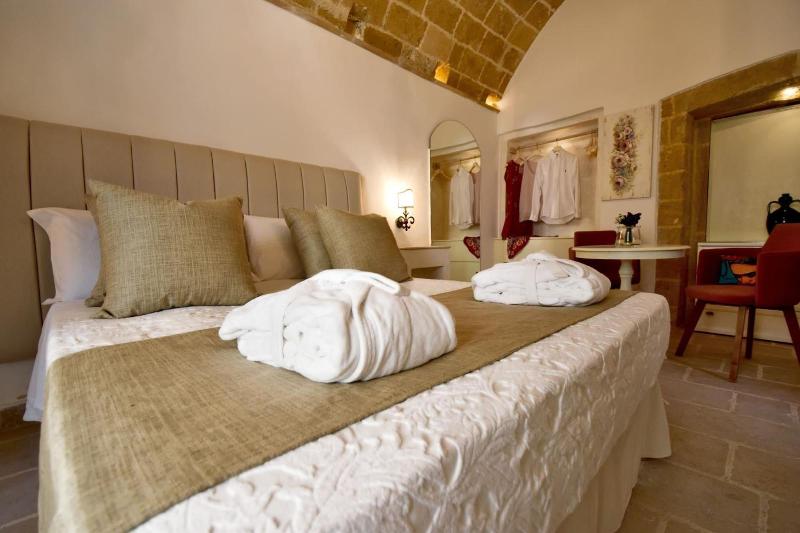 Relais La Casa Del Poeta image