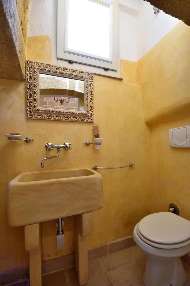 Relais La Casa Del Poeta image