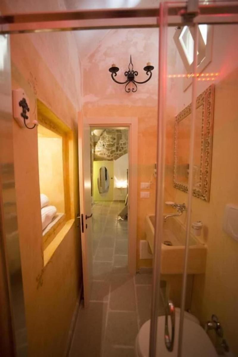 Relais La Casa Del Poeta image