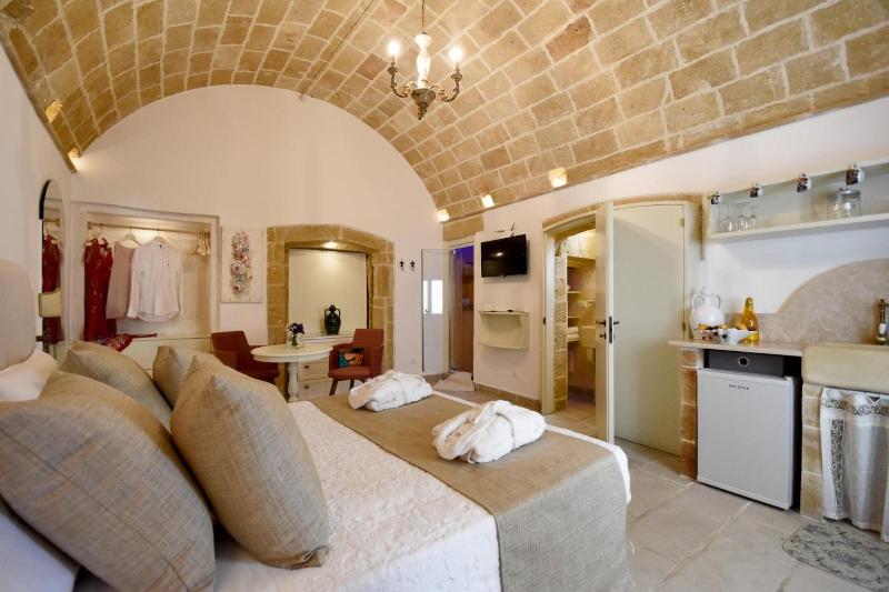 Relais La Casa Del Poeta image