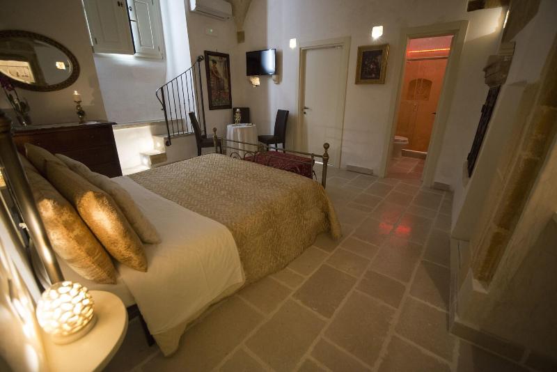 Relais La Casa Del Poeta image