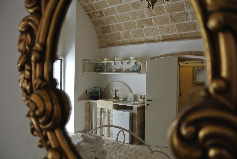 Relais La Casa Del Poeta image