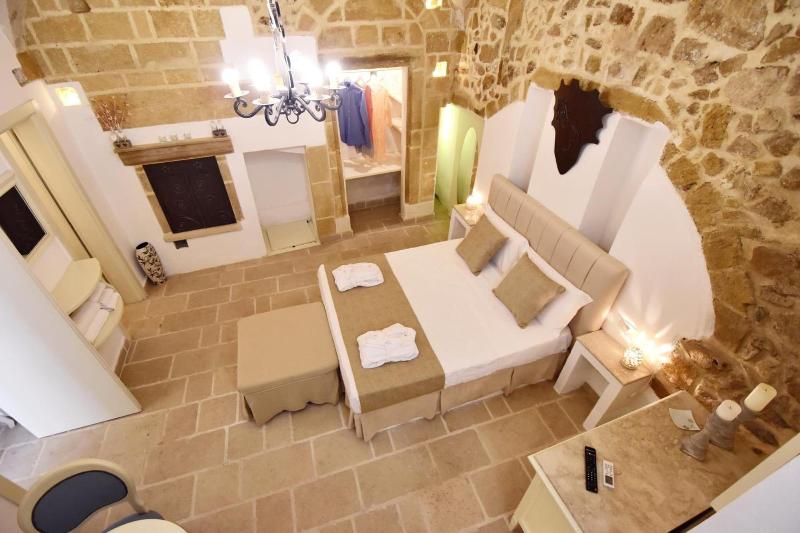 Relais La Casa Del Poeta image