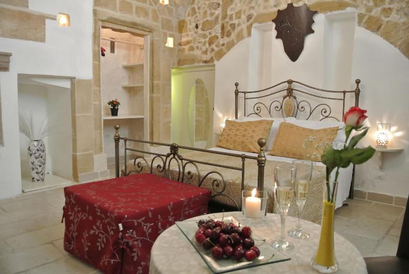 Relais La Casa Del Poeta image