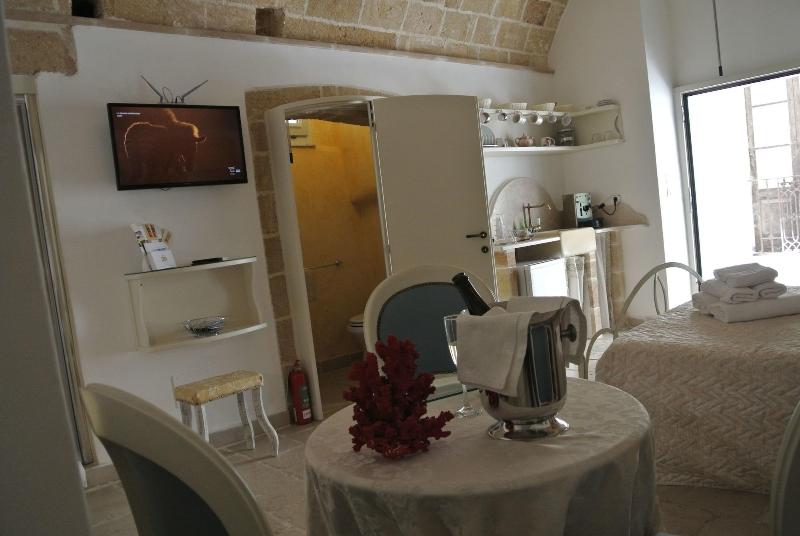 Relais La Casa Del Poeta image