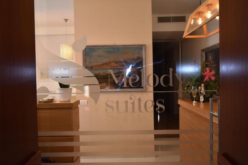 Melody Sorrento Suites image