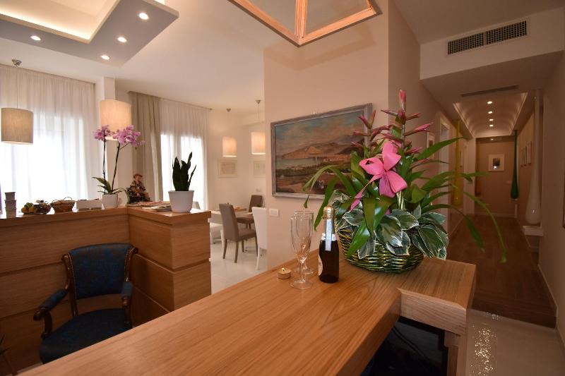 Melody Sorrento Suites image