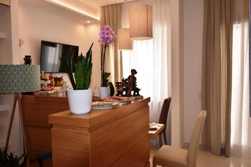 Melody Sorrento Suites image